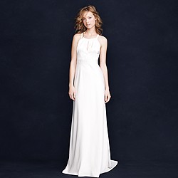 Bettina gown