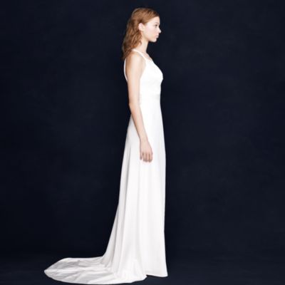 Bettina gown
