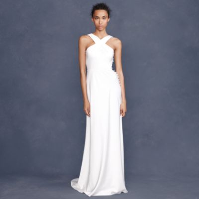 Sararose gown