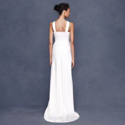 Sararose gown