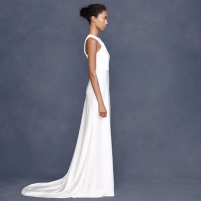 Sararose gown
