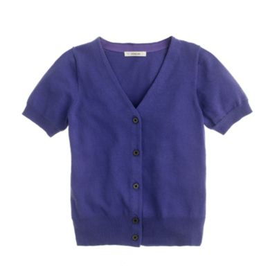 Girls' Adeline cardigan