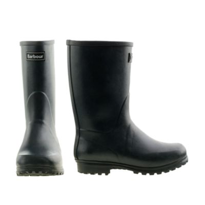 Kids' Barbour&reg; Wellington boots
