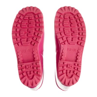Kids' Barbour&reg; Wellington boots