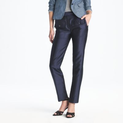 Pocket pant