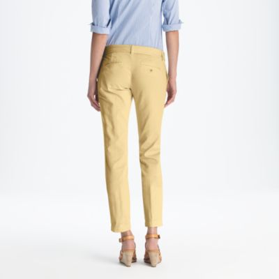 Scout chino