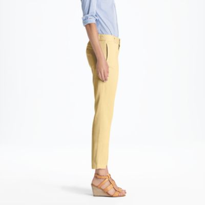 Scout chino