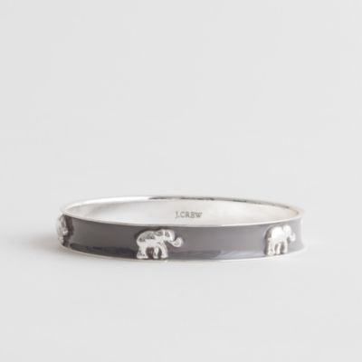 Factory critter bangle