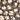 antique crystal girls' jeweled collar