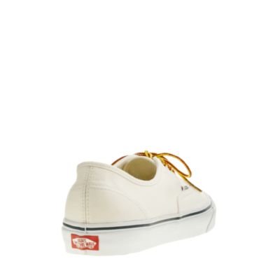 Vans&reg; for J.Crew canvas authentic sneakers
