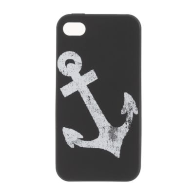 Printed case for iPhone 4