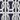 rope indigo printed case for iphone 4