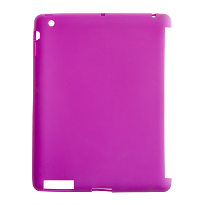 solid iPad