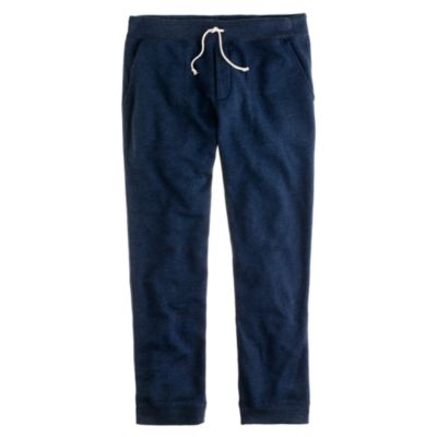 Utility sweatpant