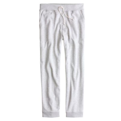 Utility sweatpant