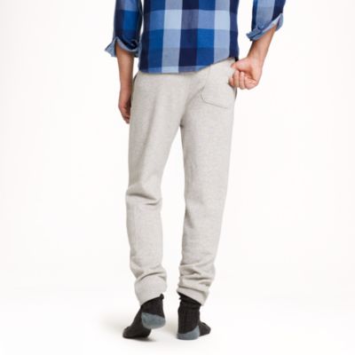 Utility sweatpant