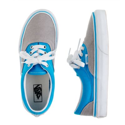 Kids' Vans&reg; colorblock sneakers