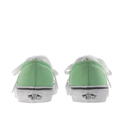 Kids' Vans&reg; authentic solid sneakers