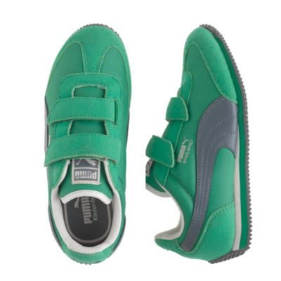 Kids' Puma&reg; whirlwind for crewcuts sneakers