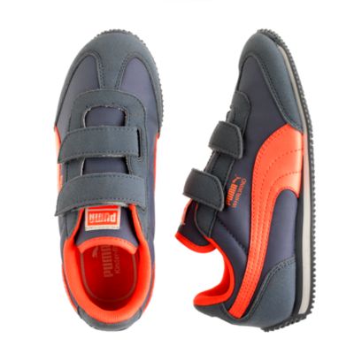 Kids' Puma&reg; whirlwind for crewcuts sneakers