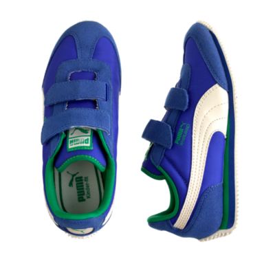 Kids' Puma&reg; whirlwind for crewcuts sneakers