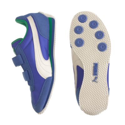 Kids' Puma&reg; whirlwind for crewcuts sneakers