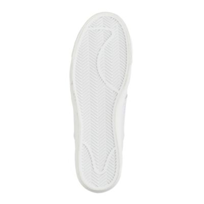 New Balance&reg; for J.Crew perforated leather ProCourt sneakers