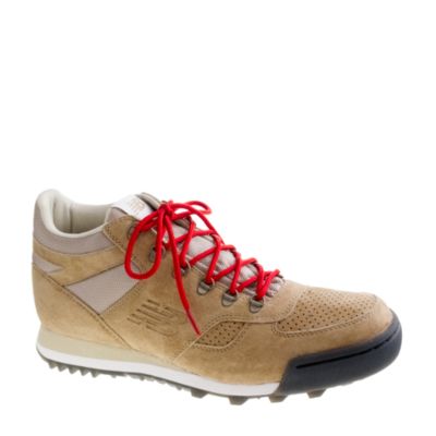 New Balance&reg; for J.Crew H710 Rainier hiker boots