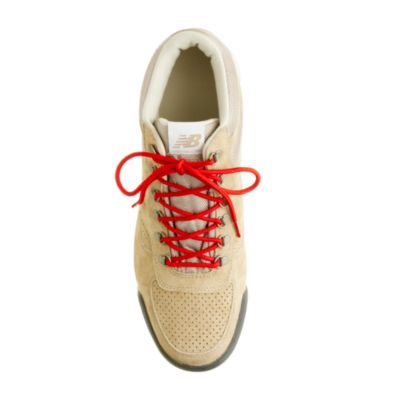 New Balance&reg; for J.Crew H710 Rainier hiker boots