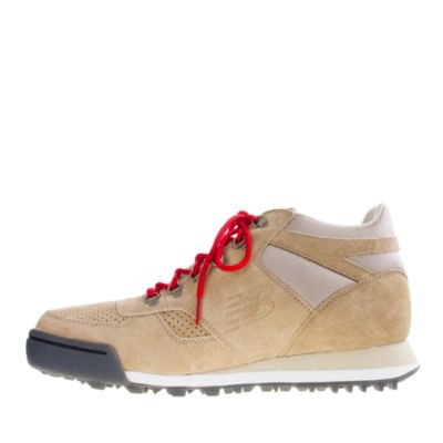 New Balance&reg; for J.Crew H710 Rainier hiker boots