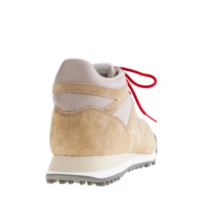 New Balance&reg; for J.Crew H710 Rainier hiker boots