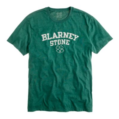 Blarney graphic tee
