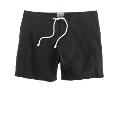 5" Portofino trunks