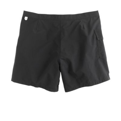 5" Portofino trunks