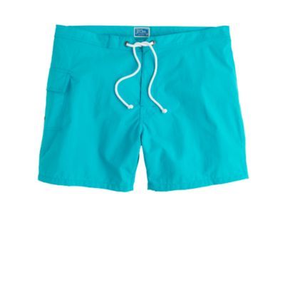 5" Portofino trunks
