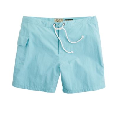5" Portofino trunks
