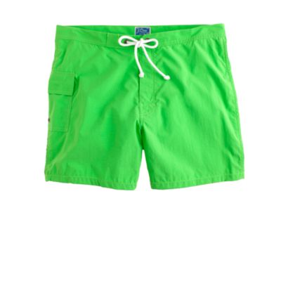 5" Portofino trunks
