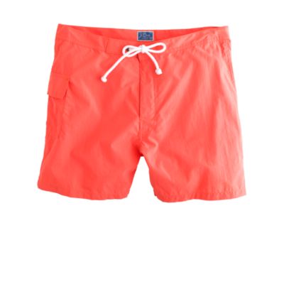 5" Portofino trunks