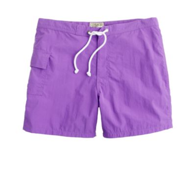 5" Portofino trunks