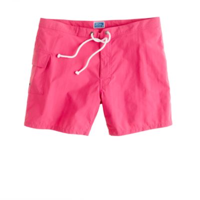 5" Portofino trunks