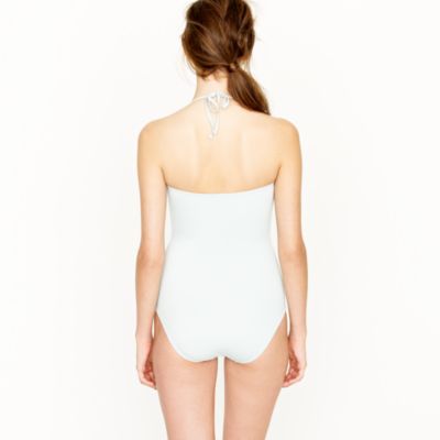Crossover underwire tank