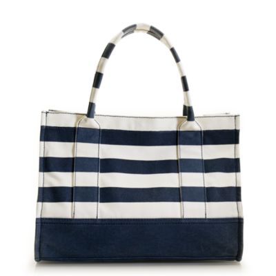 Boardwalk tote