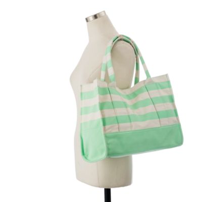 Boardwalk tote