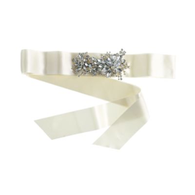 Jeweled sash