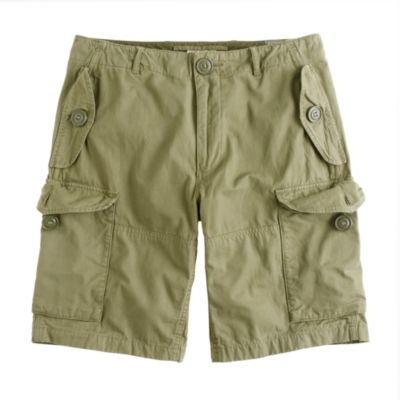 Wallace & Barnes cadet cargo short