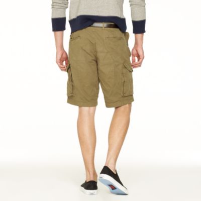Wallace & Barnes cadet cargo short
