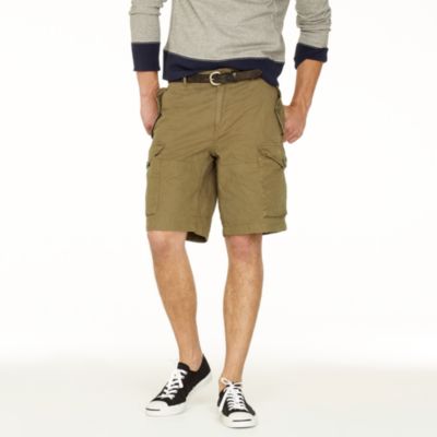Wallace & Barnes cadet cargo short