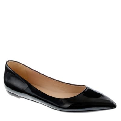 Viv patent flats
