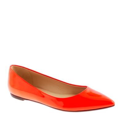 Viv patent flats