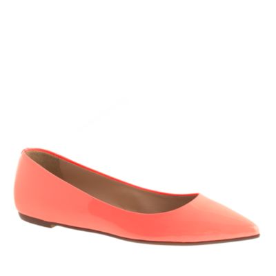 Viv patent flats